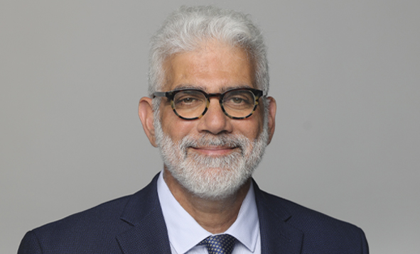 Babek dean of health sciences headshot