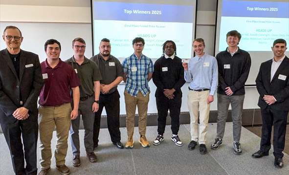 Business Competition